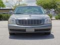 Thunder Gray - DeVille Sedan Photo No. 8