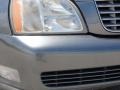 Thunder Gray - DeVille Sedan Photo No. 9