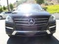 Black - ML 350 4Matic Photo No. 5