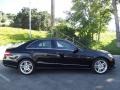 Black - E 350 Sedan Photo No. 2