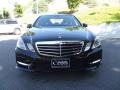 Black - E 350 Sedan Photo No. 3