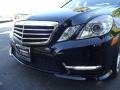 Black - E 350 Sedan Photo No. 4