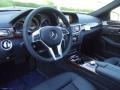 Black - E 350 Sedan Photo No. 6