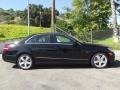 Black - E 350 Sedan Photo No. 2