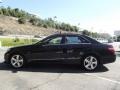 Black - E 350 Sedan Photo No. 4