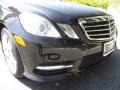 Black - E 350 Sedan Photo No. 6