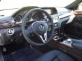 Black - E 350 Sedan Photo No. 8
