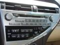 Cerulean Blue Metallic - RX 350 Photo No. 18