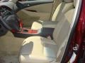 Cashmere Interior Photo for 2007 Lexus ES #66480714