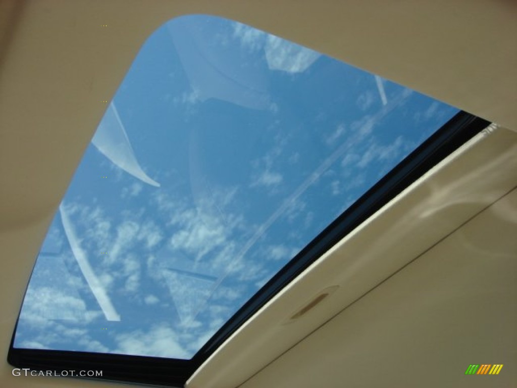 2007 Lexus ES 350 Sunroof Photo #66480726