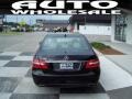 Black - E 350 Sedan Photo No. 3