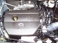 2.5 Liter DOHC 16-Valve VVT 4 Cylinder Engine for 2011 Mazda CX-7 i Sport #66481011