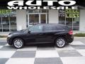 Black - Venza I4 Photo No. 1