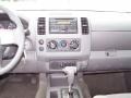 Avalanche White - Frontier S Crew Cab Photo No. 8
