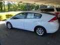 Spectrum White Pearl - Insight Hybrid EX Photo No. 31