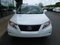 2010 Starfire White Pearl Lexus RX 350 AWD  photo #7