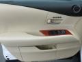 2010 Starfire White Pearl Lexus RX 350 AWD  photo #12