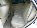 2010 Starfire White Pearl Lexus RX 350 AWD  photo #13