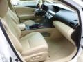 2010 Starfire White Pearl Lexus RX 350 AWD  photo #16