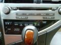 2010 Starfire White Pearl Lexus RX 350 AWD  photo #19