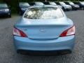 2012 Acqua Minerale Blue Hyundai Genesis Coupe 2.0T  photo #6