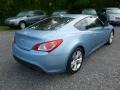 Acqua Minerale Blue - Genesis Coupe 2.0T Photo No. 7