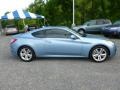 Acqua Minerale Blue - Genesis Coupe 2.0T Photo No. 8