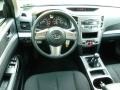 Steel Silver Metallic - Legacy 2.5i Sedan Photo No. 14