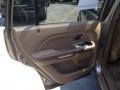 Sandstone Metallic - Pilot EX-L 4WD Photo No. 9