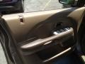 Sandstone Metallic - Pilot EX-L 4WD Photo No. 11