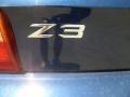 1998 BMW Z3 1.9 Roadster Badge and Logo Photo
