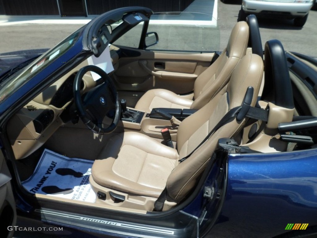 2001 Bmw Z3 Roadster Glen Shelly Auto Brokers Denver Colorado
