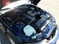 1998 BMW Z3 1.9 Liter DOHC 16-Valve 4 Cylinder Engine Photo