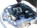  1998 Z3 1.9 Roadster 1.9 Liter DOHC 16-Valve 4 Cylinder Engine