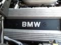 1998 BMW Z3 1.9 Liter DOHC 16-Valve 4 Cylinder Engine Photo