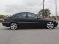 Black - C 230 Kompressor Sedan Photo No. 2
