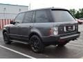 Bonatti Grey - Range Rover Supercharged Photo No. 5