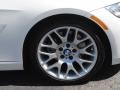 2009 Alpine White BMW 3 Series 328i Coupe  photo #2