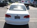 2009 Alpine White BMW 3 Series 328i Coupe  photo #8