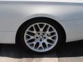 2009 Alpine White BMW 3 Series 328i Coupe  photo #10
