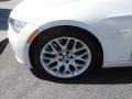 2009 Alpine White BMW 3 Series 328i Coupe  photo #15