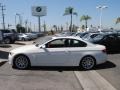 2009 Alpine White BMW 3 Series 328i Coupe  photo #18