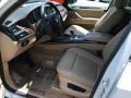 Alpine White - X5 xDrive48i Photo No. 13