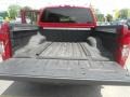 Red Alert - Frontier SE Crew Cab Photo No. 5