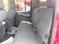 Red Alert - Frontier SE Crew Cab Photo No. 18