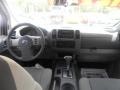 Red Alert - Frontier SE Crew Cab Photo No. 21