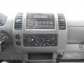 Red Alert - Frontier SE Crew Cab Photo No. 23