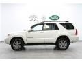 Natural White - 4Runner Limited 4x4 Photo No. 2