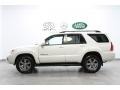 2006 Natural White Toyota 4Runner Limited 4x4  photo #2