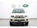 2006 Natural White Toyota 4Runner Limited 4x4  photo #3